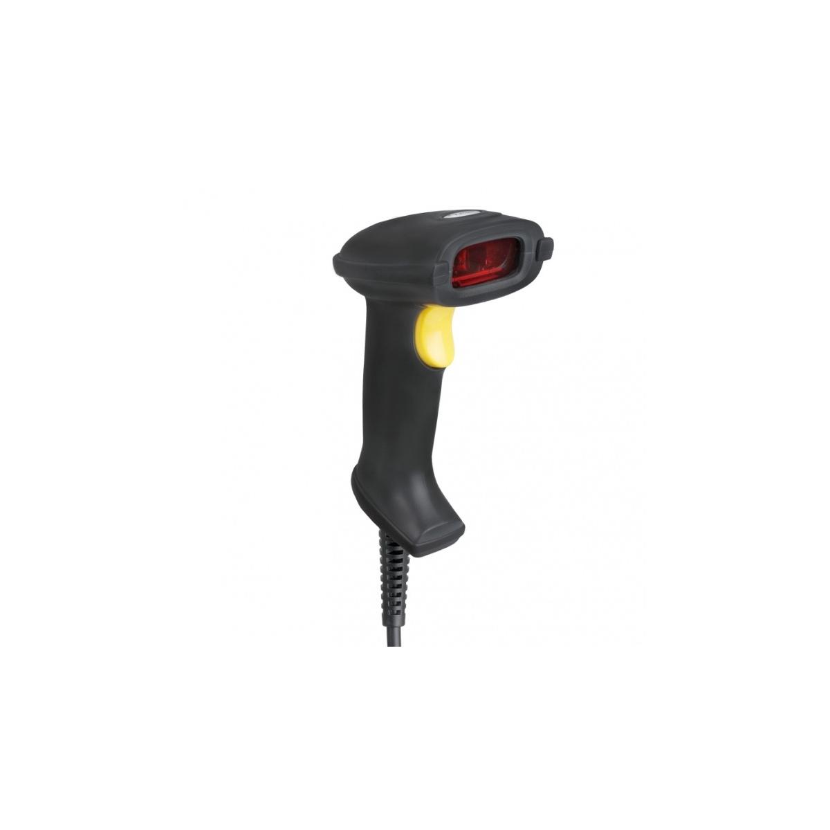 Lettore Pistola Barcode Scanner CCD Usb Vultech BC-01C