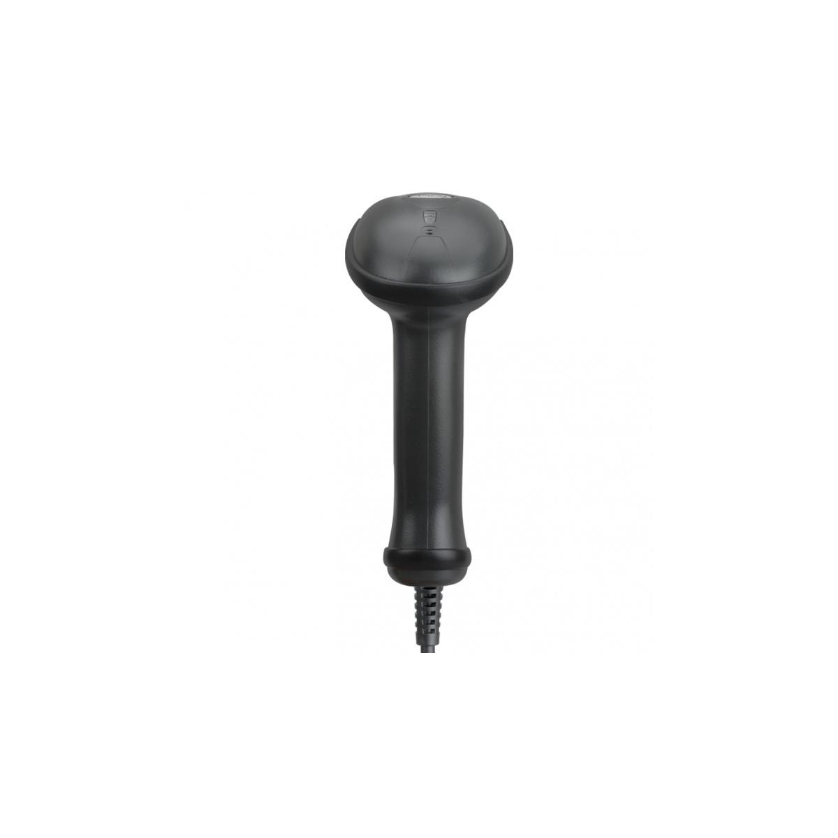 Lettore Pistola Barcode Scanner CCD Usb Vultech BC-01C