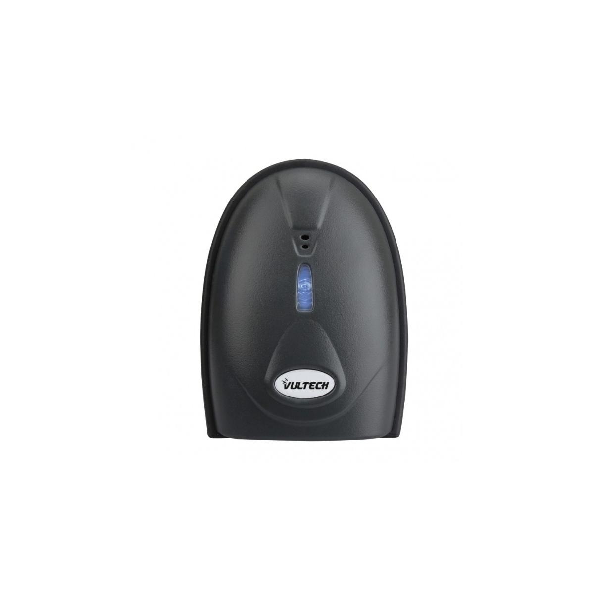 Lettore Pistola Barcode Scanner CCD Usb Vultech BC-01C