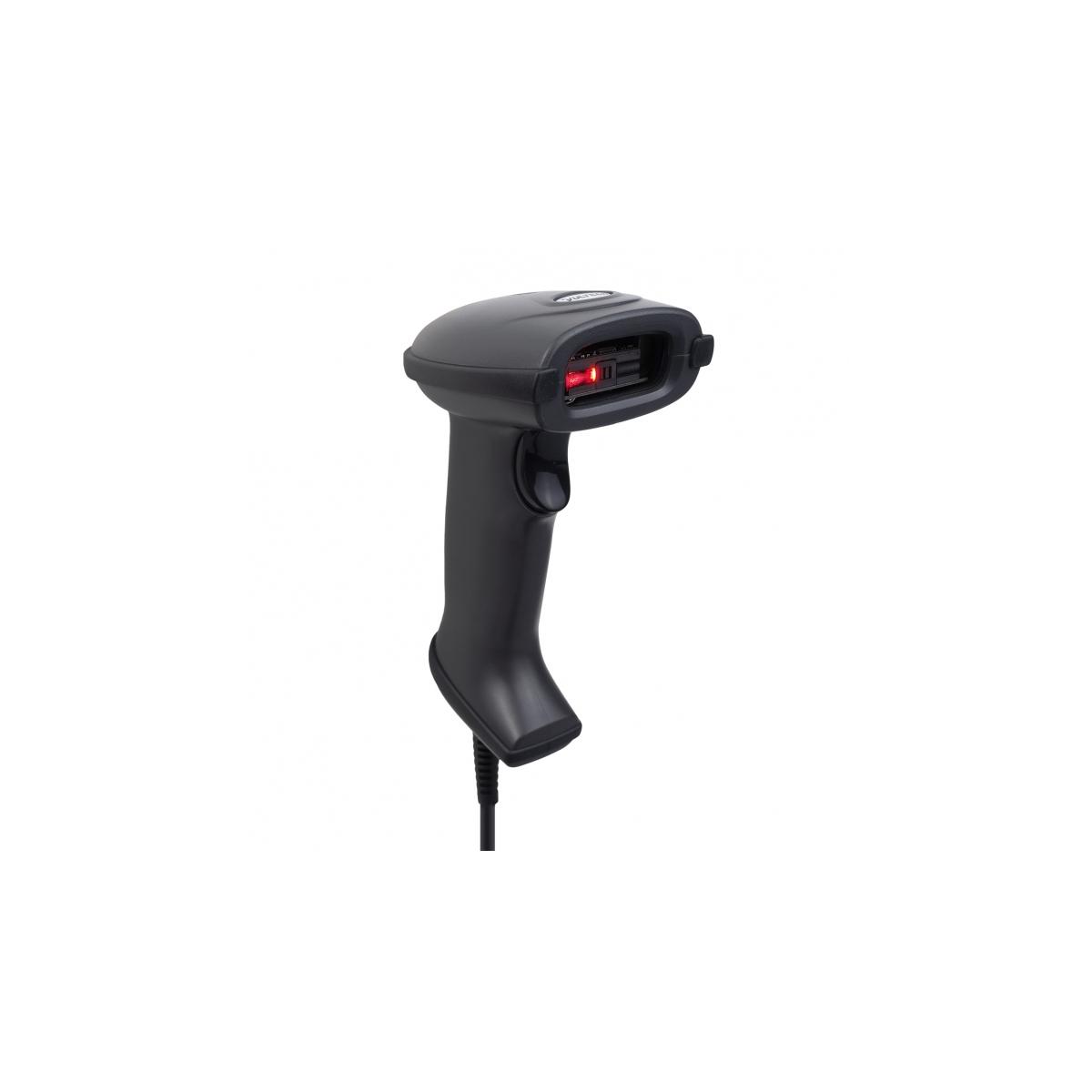 Lettore Pistola Barcode Scanner CCD Usb Vultech BC-08