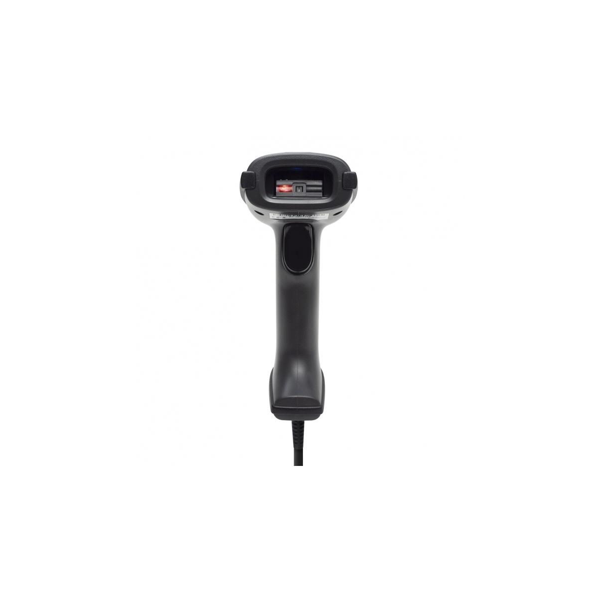 Lettore Pistola Barcode Scanner CCD Usb Vultech BC-08