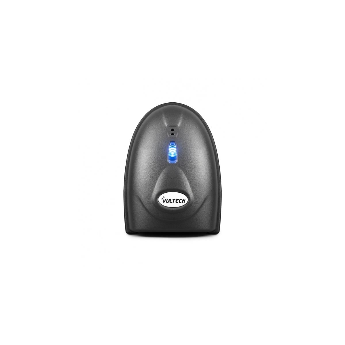 Lettore Pistola Barcode Scanner CCD Usb Vultech BC-08