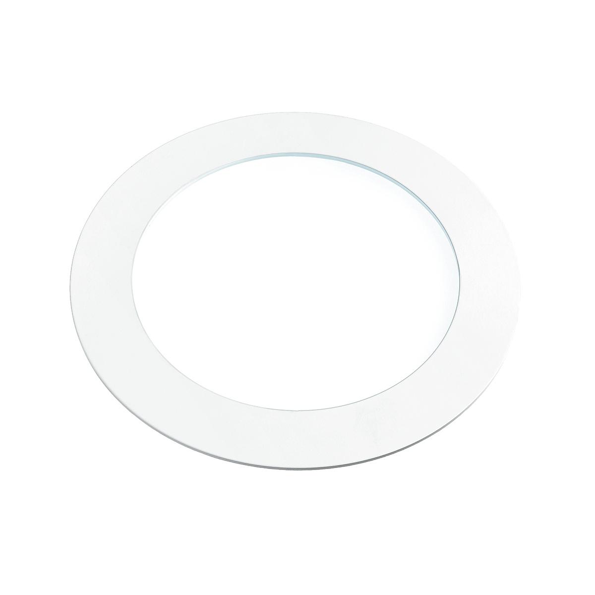 Art. INC-SLIM/12WF BCO Incasso Led Slim Bianco 12w 960lm 6500K 17x1,8cm