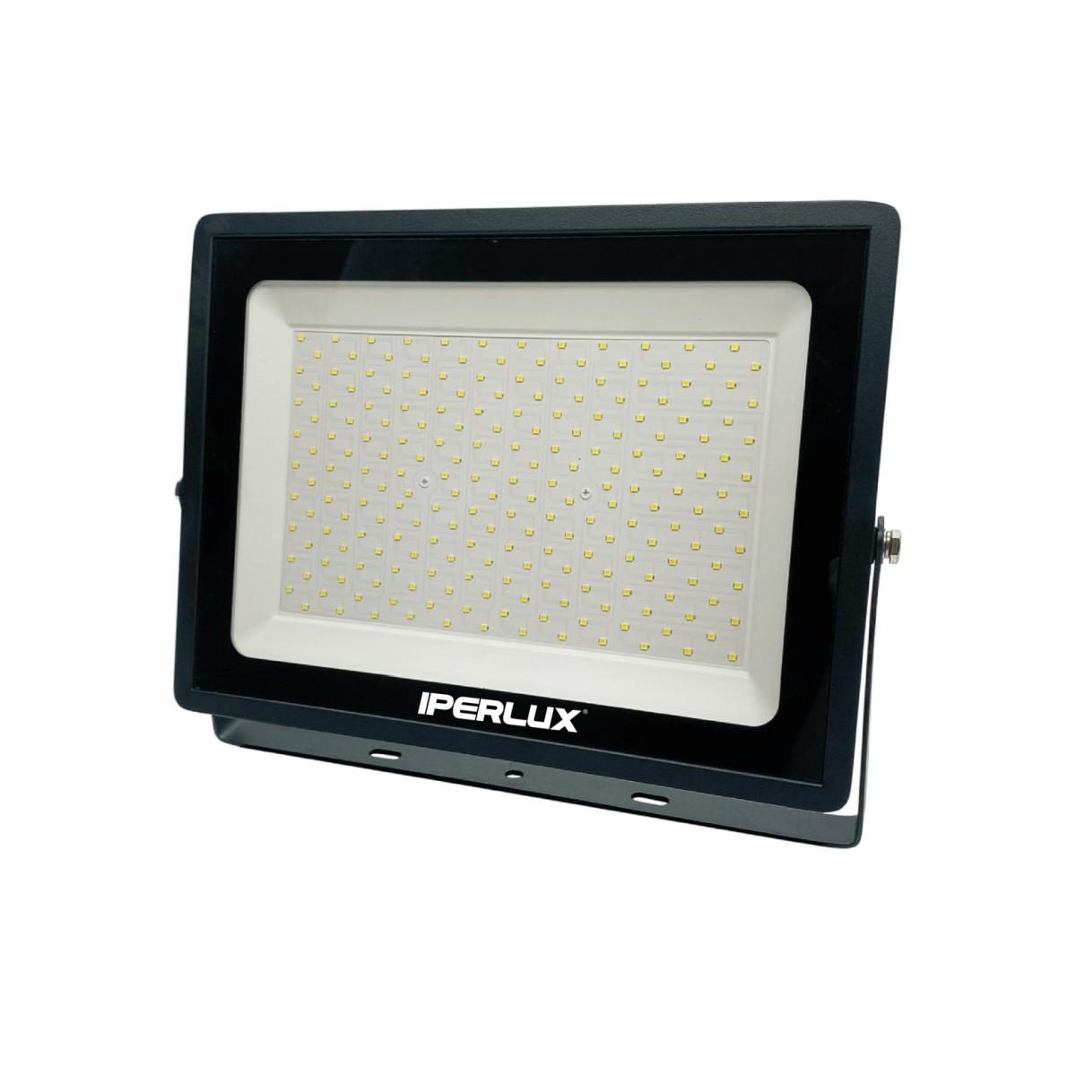 Art. IPF501BD Proiettore Led Ultraslim SMD 50W 4000K IP65