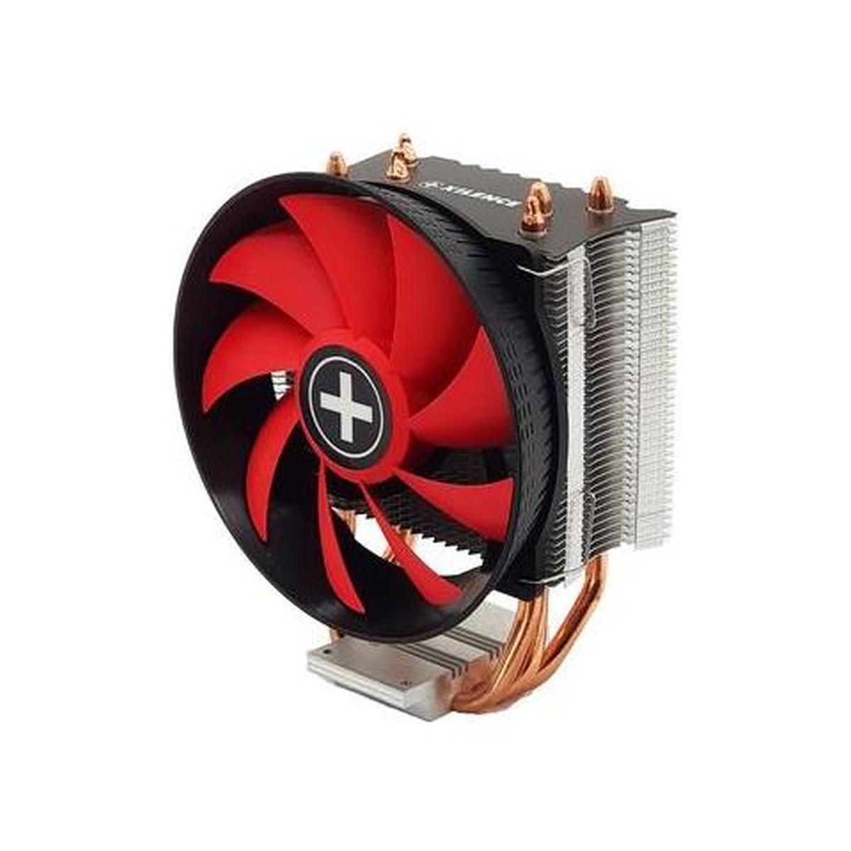 Ventola per Cpu Xilence XC029 (M403PRO) - Universale per processore CPU Socket Intel / Amd - Compatibile socket 1700