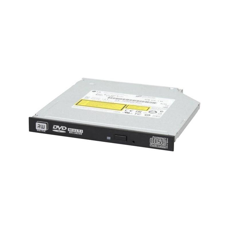 Masterizzatore Per Notebook DVD/CD LG GTC0N Slim Bulk Sata AUAA10B