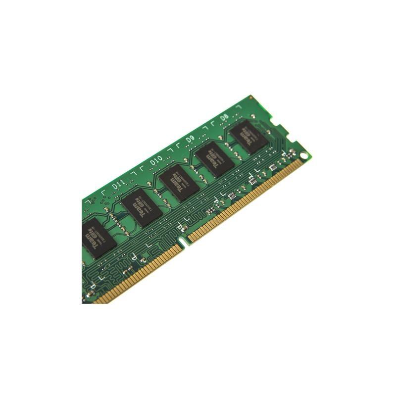 Memoria Ram DDR3 1600 8GB Team Group Elite CL11 TED38G1600C1101
